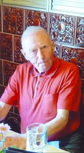 Profilbild von Fritz Gebauer