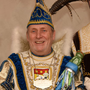 Profilbild von Fritz Gembries