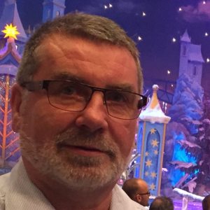 Profilbild von Fritz Greiner-Mai