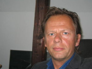 Profilbild von Fritz Hack