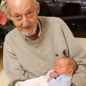 Profilbild von Fritz Hailer