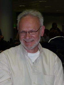 Profilbild von Fritz Harland
