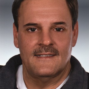 Profilbild von Fritz Hasenkopf