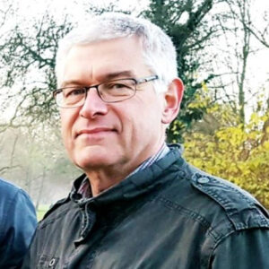 Profilbild von Fritz Heinicke