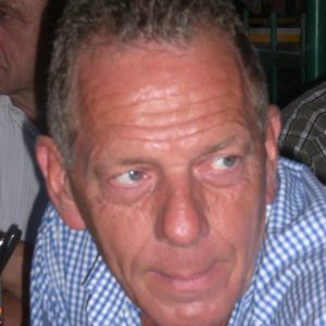 Profilbild von Fritz Heller