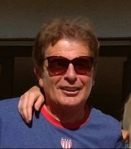 Profilbild von Fritz Hofmann