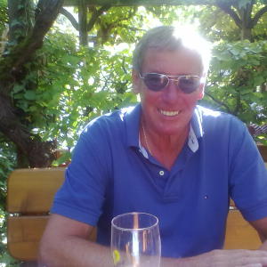 Profilbild von Fritz Hohmann