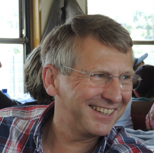 Profilbild von Fritz Hormel