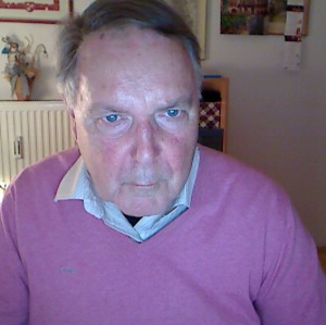 Profilbild von Fritz Huber