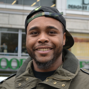 Profilbild von Fritz Hund