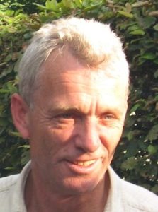 Profilbild von Fritz Hundt