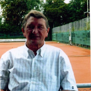 Profilbild von Fritz Jansen