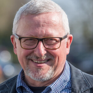Profilbild von Fritz Junkers
