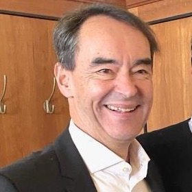 Profilbild von Fritz Keller