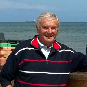 Profilbild von Fritz Kemps