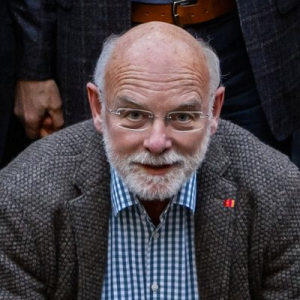 Profilbild von Fritz Kohmann