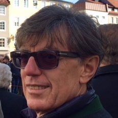 Profilbild von Fritz Korradi