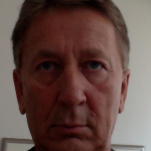 Profilbild von Fritz Kreil