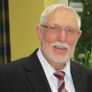 Profilbild von Fritz Laffers