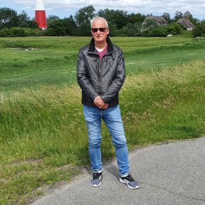 Profilbild von Fritz Lange