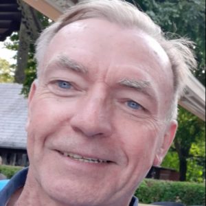 Profilbild von Fritz Lehmann
