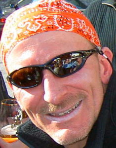 Profilbild von Fritz Liederbach