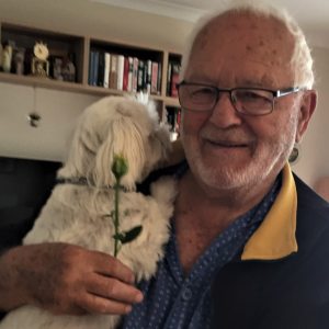 Profilbild von Fritz Loipersberger