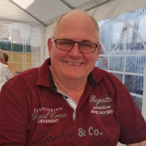 Profilbild von Fritz May