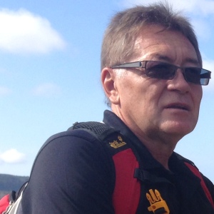Profilbild von Fritz Mayer