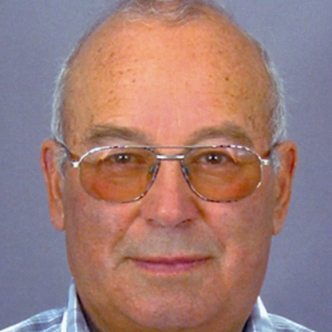 Profilbild von Fritz Meitinger