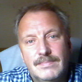 Profilbild von Fritz Melchior