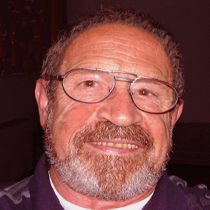 Profilbild von Fritz Melichar