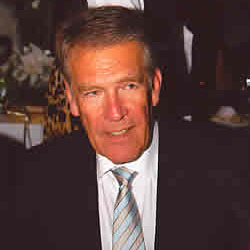 Profilbild von Fritz Mergenthaler