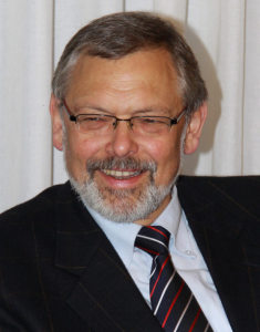 Profilbild von Fritz Michler