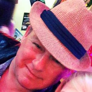 Profilbild von Fritz Mieger