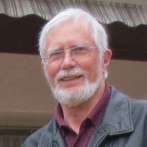 Profilbild von Fritz Milcke