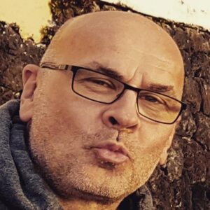 Profilbild von Fritz Morawietz