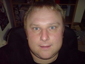 Profilbild von Fritz Müller