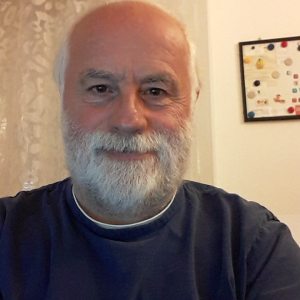 Profilbild von Fritz Mueller