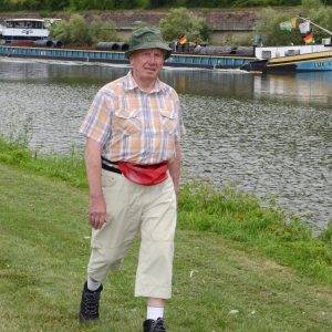 Profilbild von Fritz Müßig