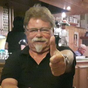 Profilbild von Fritz Munthel