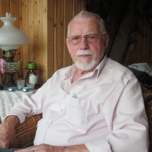 Profilbild von Fritz Nicolai