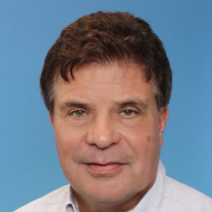 Profilbild von Fritz Nieden