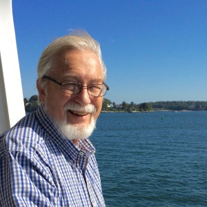 Profilbild von Fritz Noack