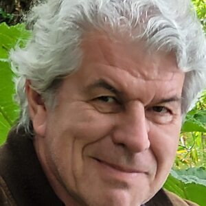 Profilbild von Fritz Nollert