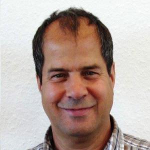 Profilbild von Fritz Ossendorf
