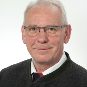 Profilbild von Fritz Pakebusch