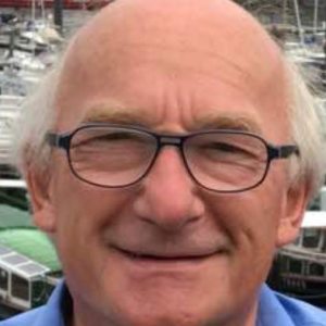 Profilbild von Fritz Peters