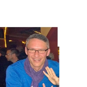 Profilbild von Fritz Pichl