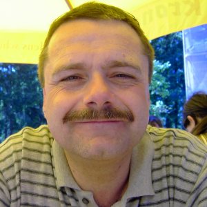 Profilbild von Fritz Rheindorf